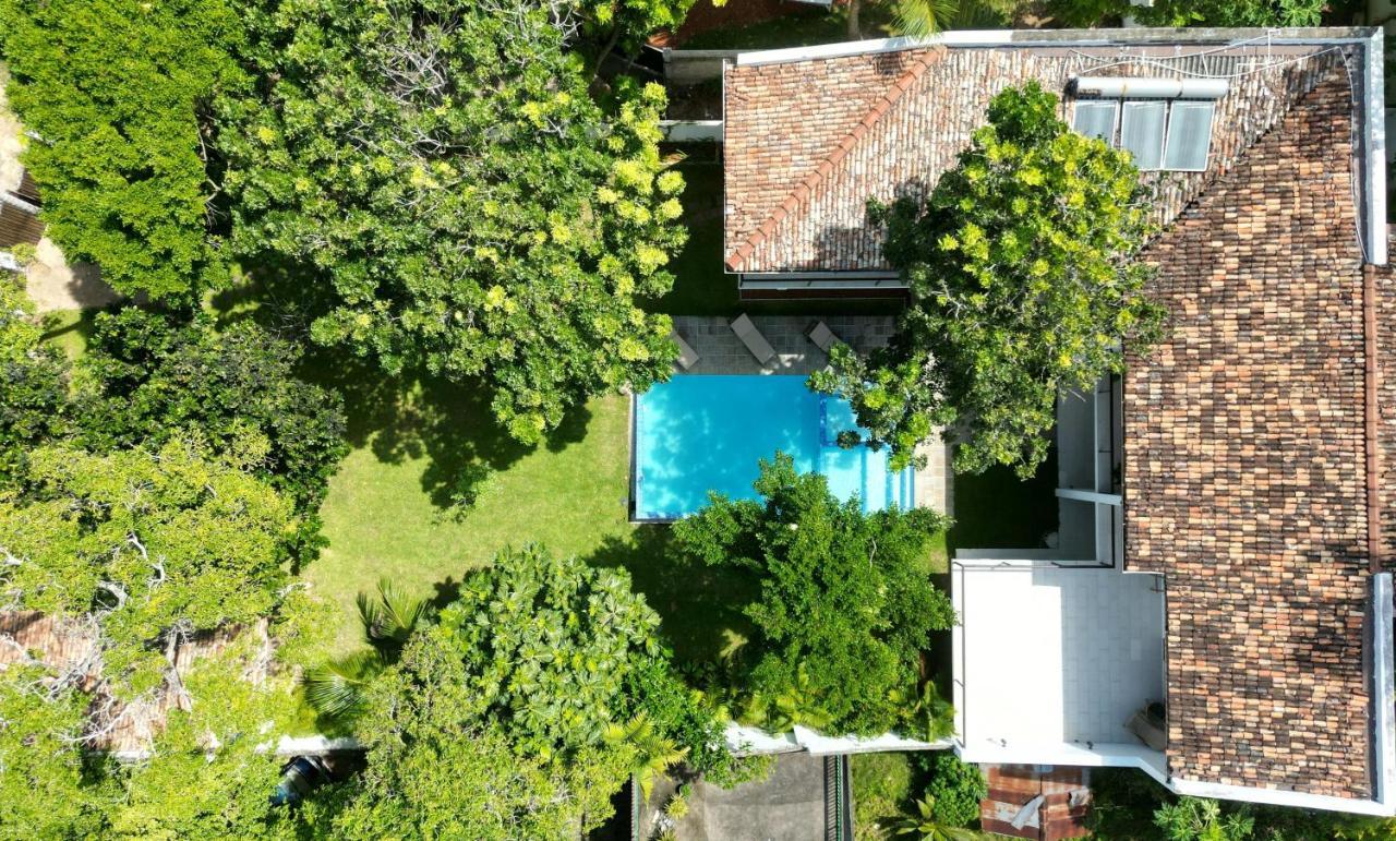 Villa Fauna Ahangama Exterior photo