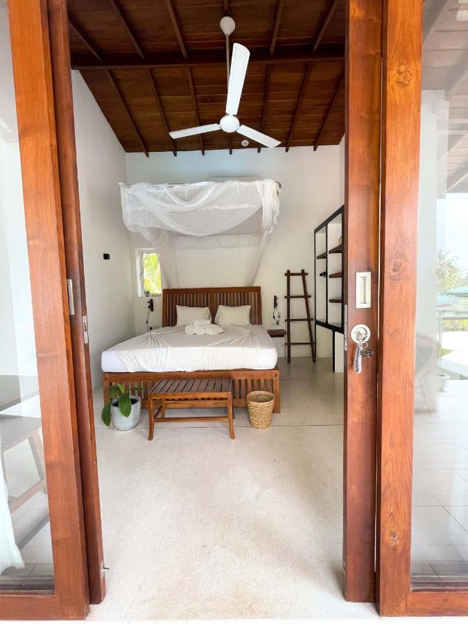 Villa Fauna Ahangama Exterior photo